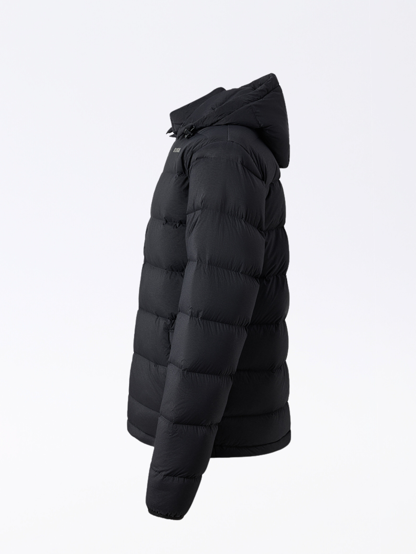 Aures II Super-Puff Stretch Down Jacket Mens