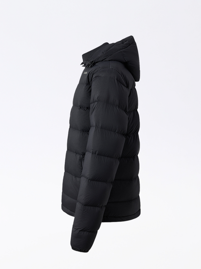Aures II Super-Puff Stretch Down Jacket Mens