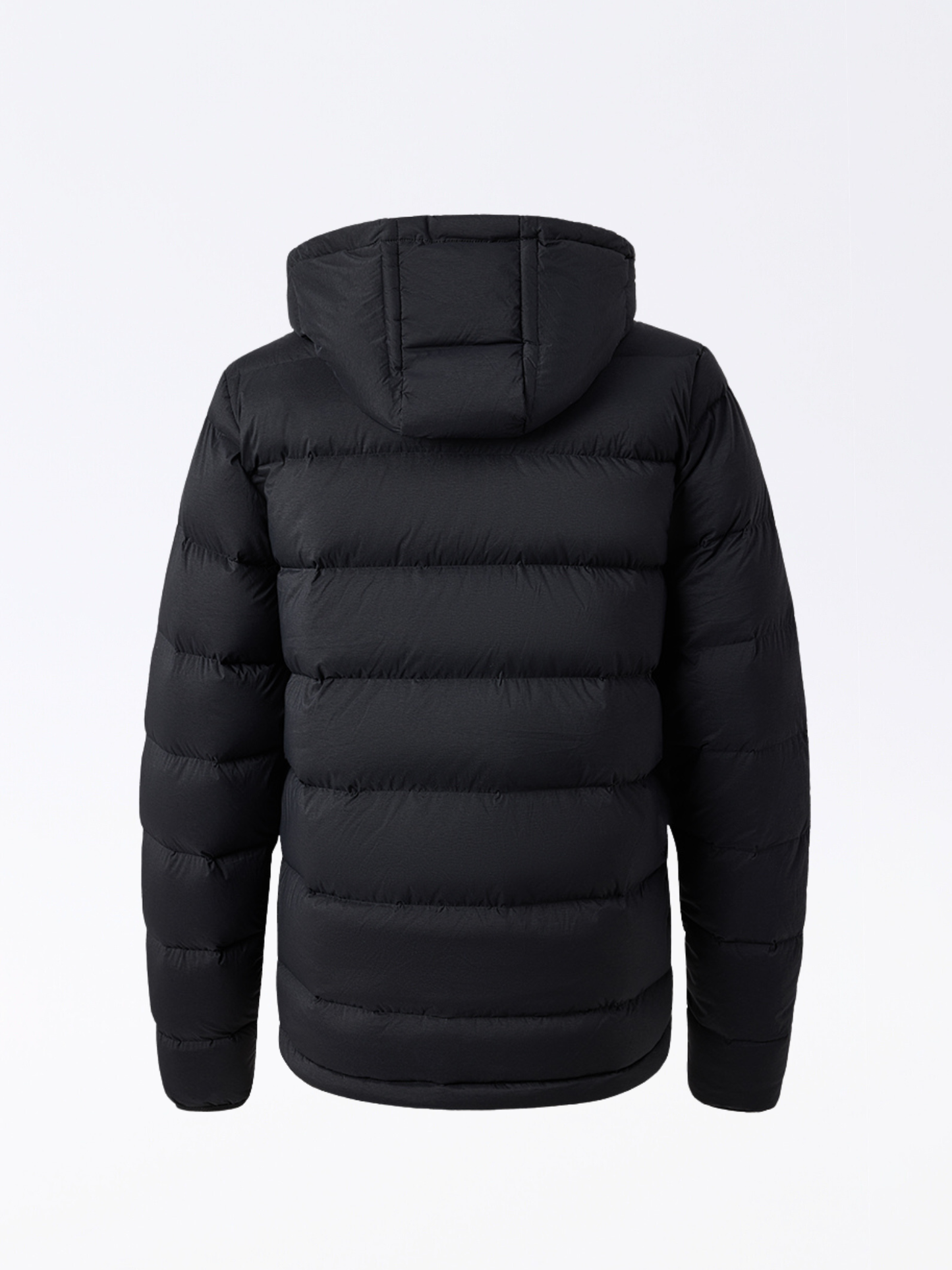 Aures II Super-Puff Stretch Down Jacket Mens