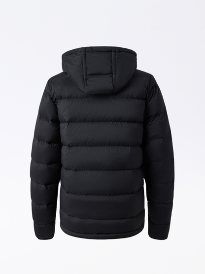 Aures II Super-Puff Stretch Down Jacket Mens