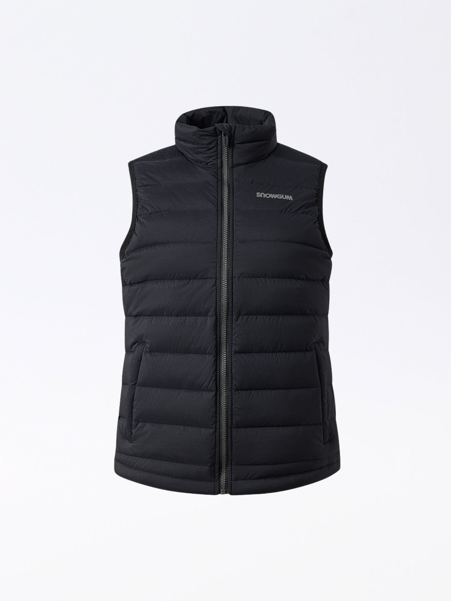 Aurora Stretch Down Vest Womens