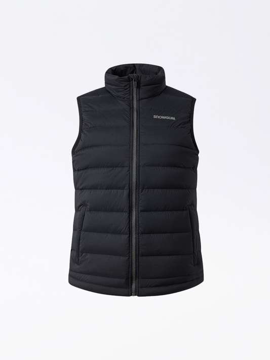 Aurora Stretch Down Vest Womens