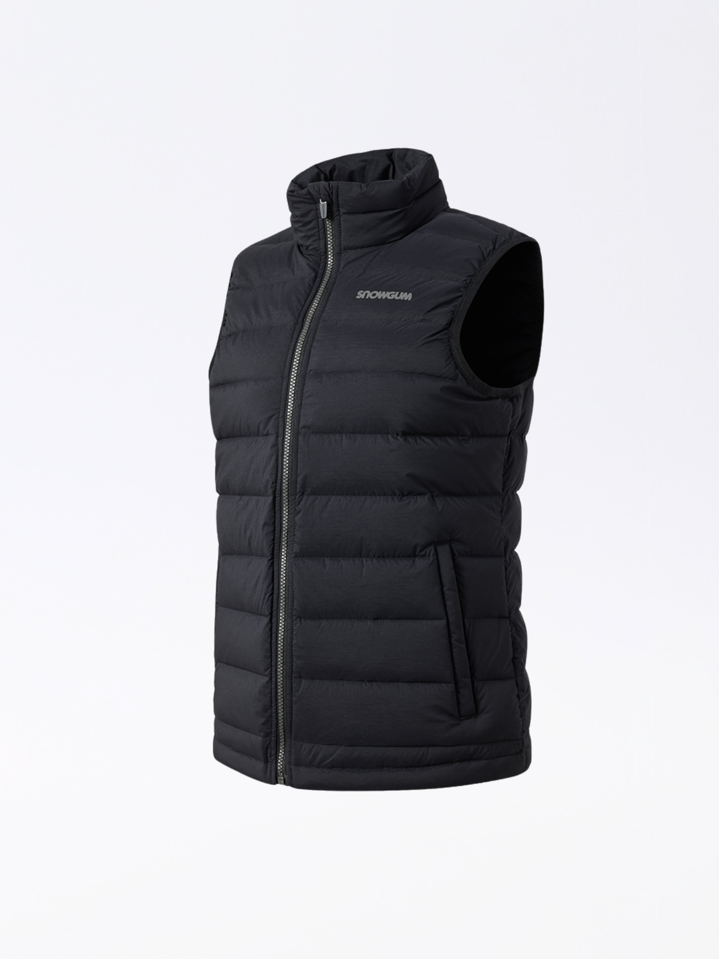 Aurora Stretch Down Vest Womens