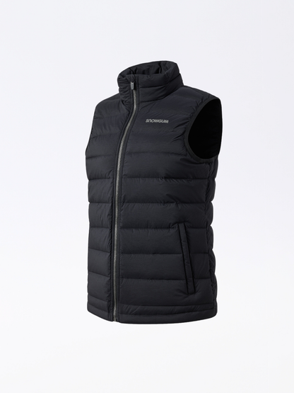 Aurora Stretch Down Vest Womens