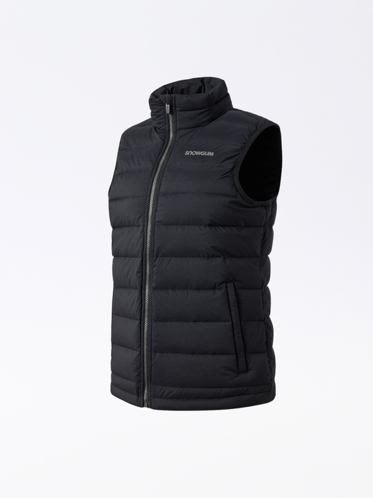 Aurora Stretch Down Vest Womens