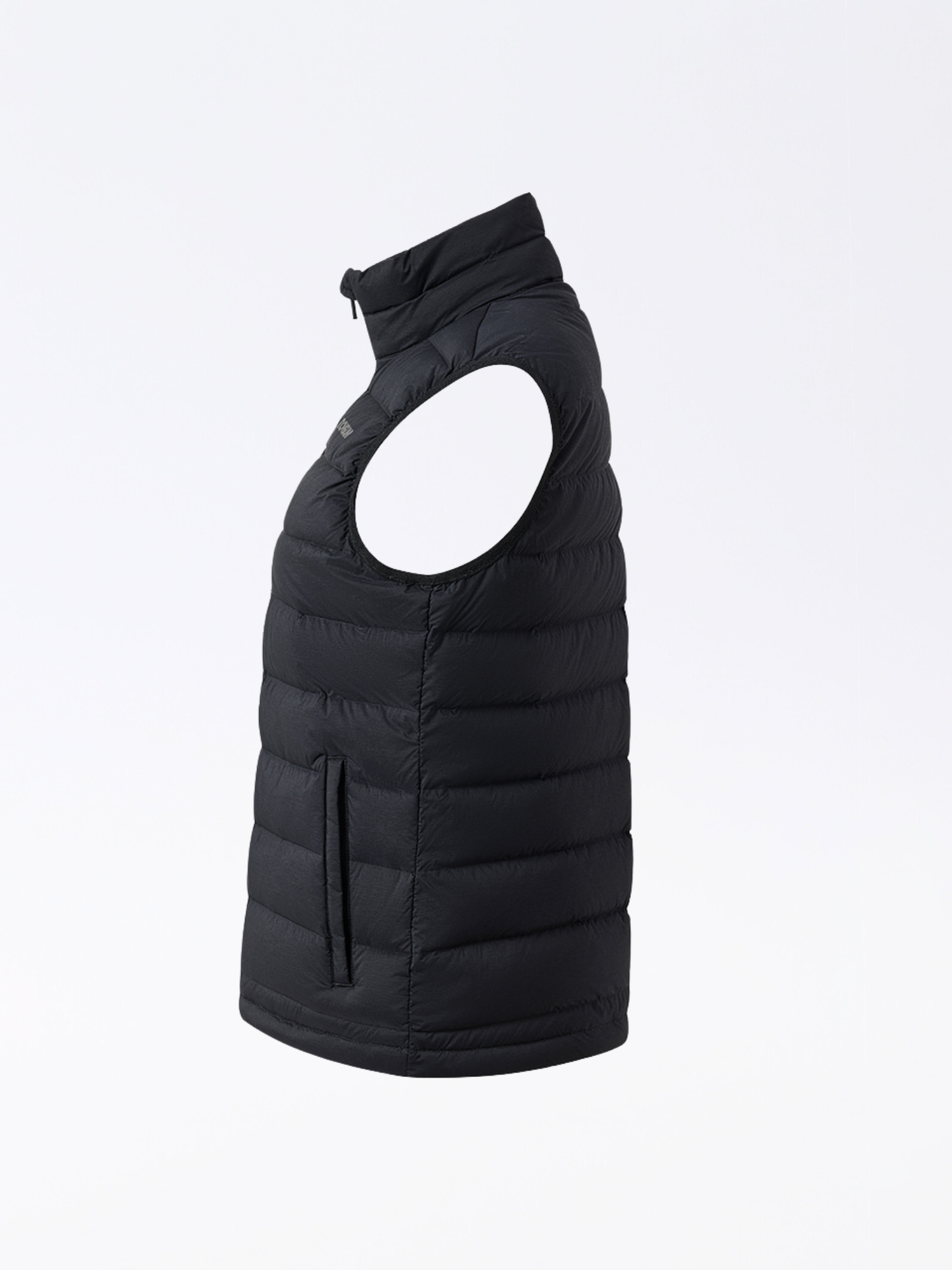 Aurora Stretch Down Vest Womens