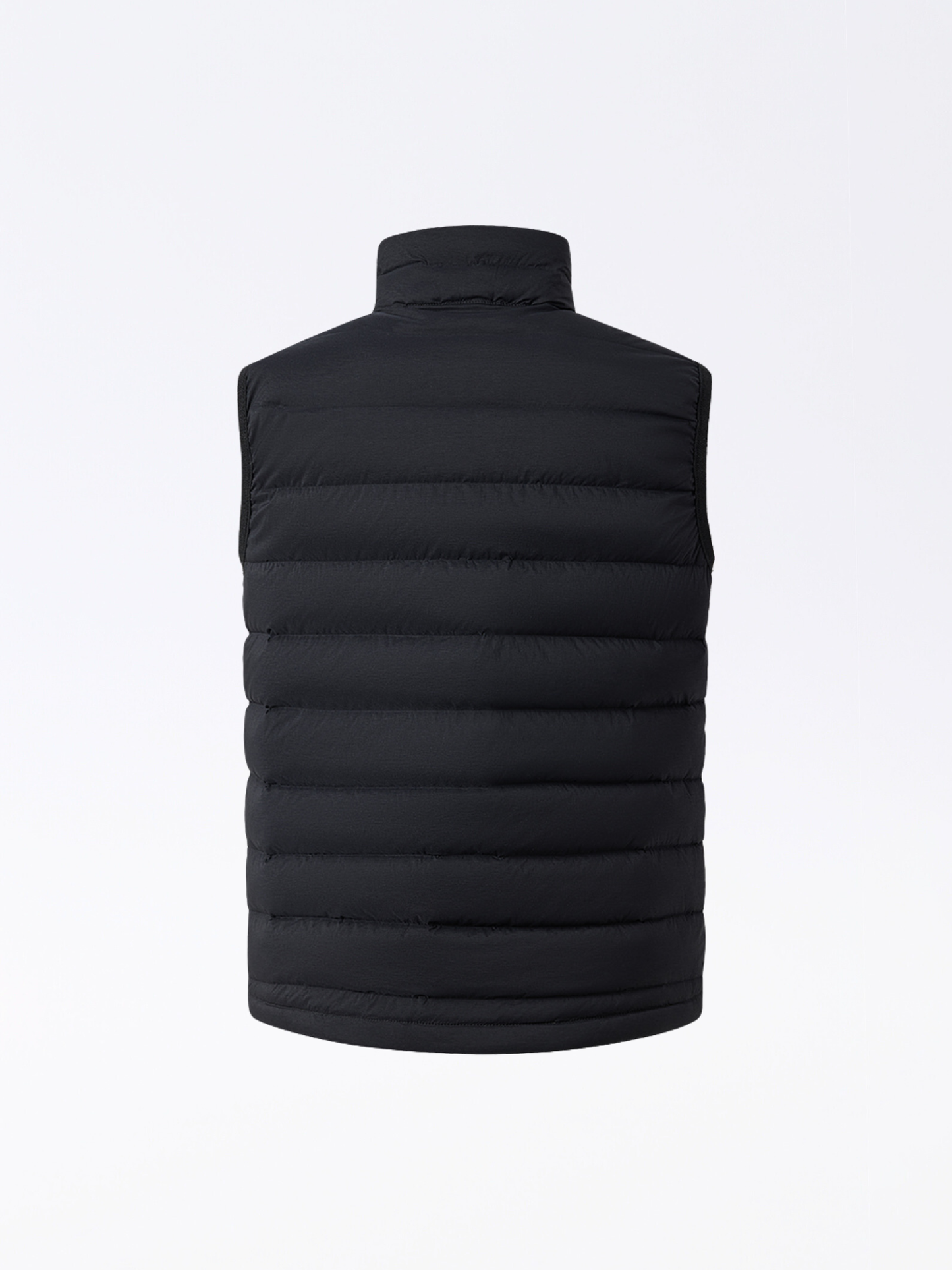 Aurora Stretch Down Vest Womens