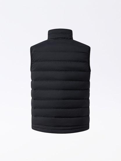 Aurora Stretch Down Vest Womens