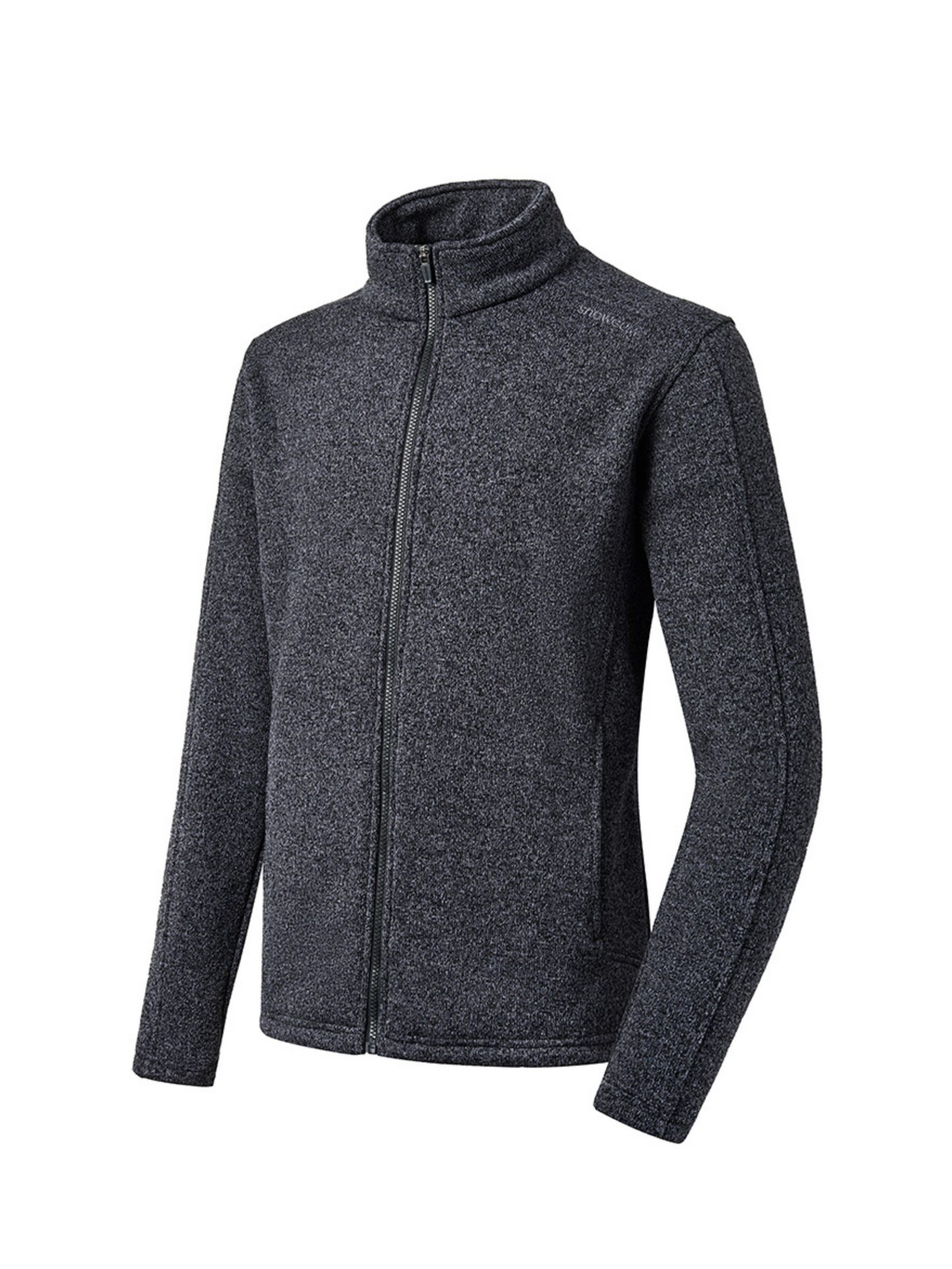 Austin Teplo Knit Jacket Mens