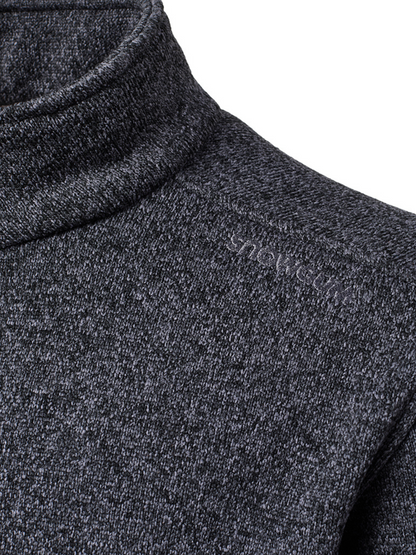 Austin Teplo Knit Jacket Mens
