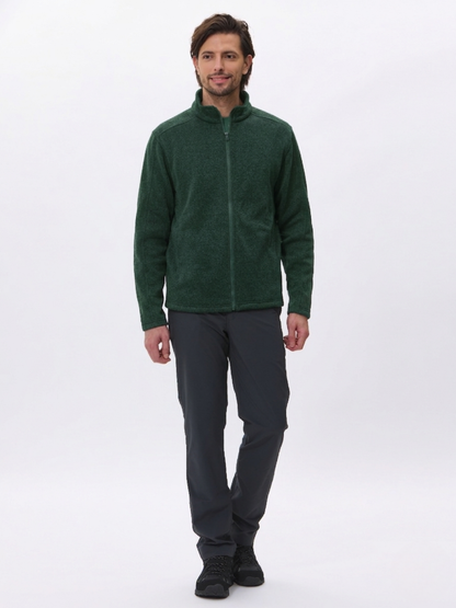Austin Teplo Knit Jacket Mens