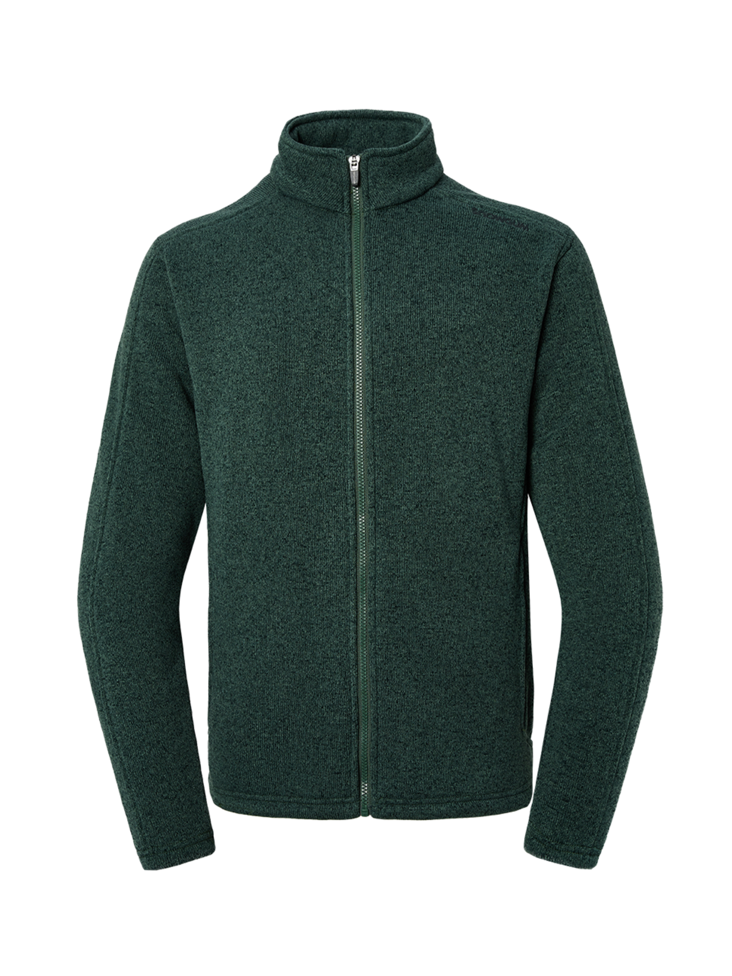 Austin Teplo Knit Jacket Mens