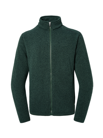 Austin Teplo Knit Jacket Mens