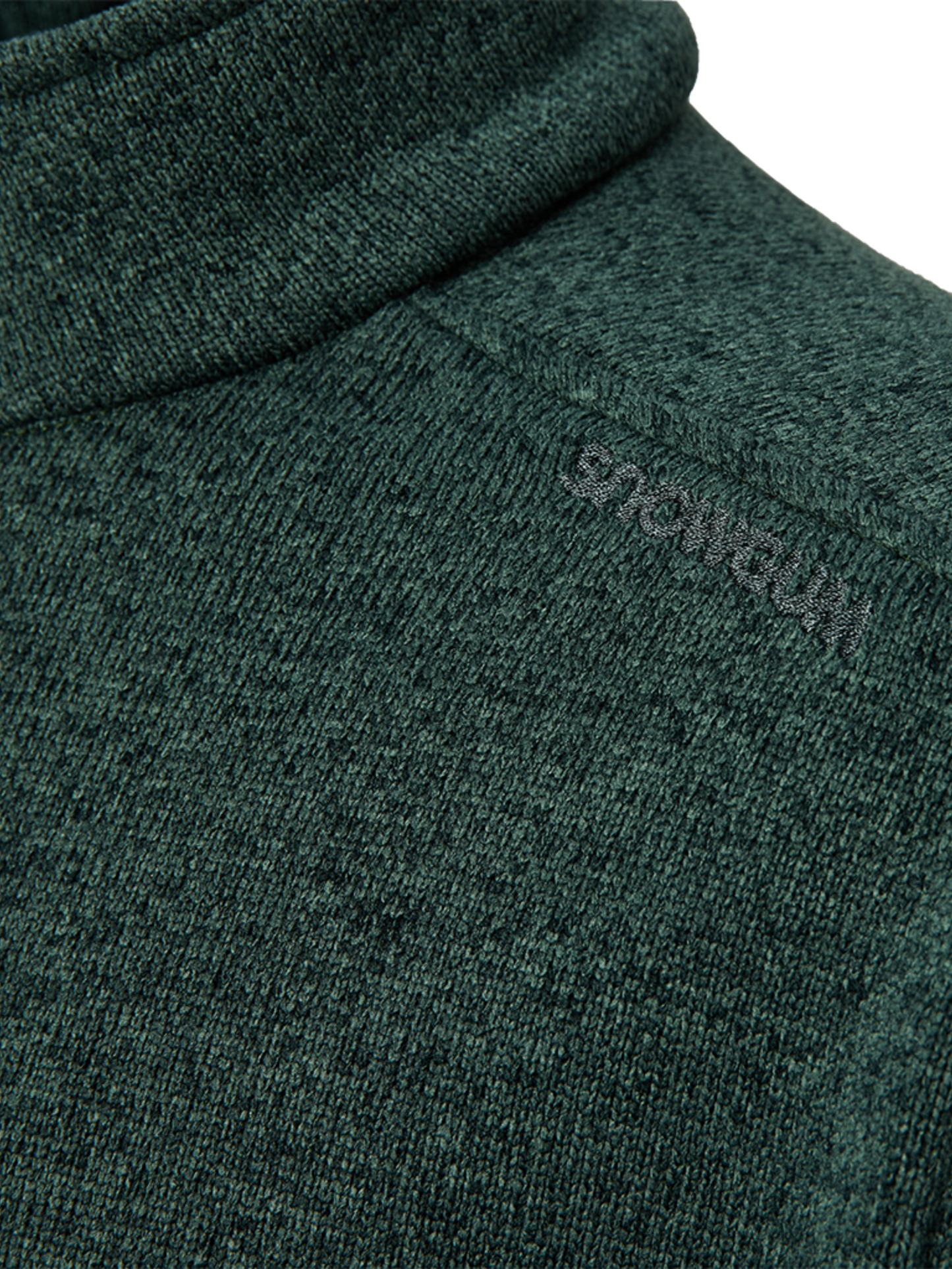 Austin Teplo Knit Jacket Mens