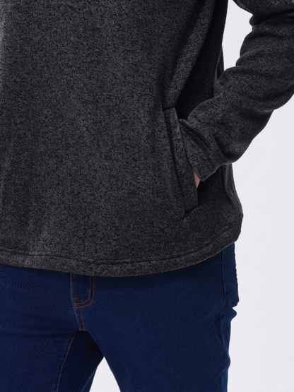 Avondale Teplo Knit Pullover Mens