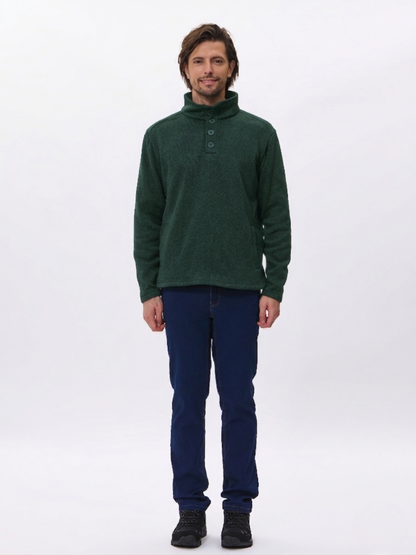 Avondale Teplo Knit Pullover Mens