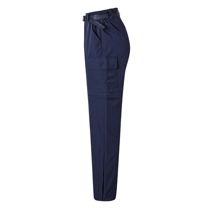 Banca 4 Zip Off Pant Womens