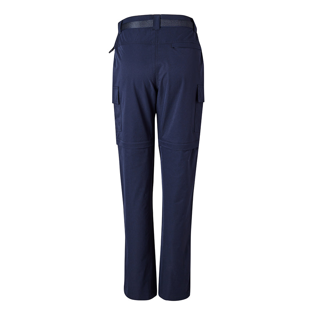 Banca 4 Zip Off Pant Womens