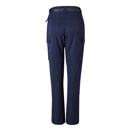 Banca 4 Zip Off Pant Womens