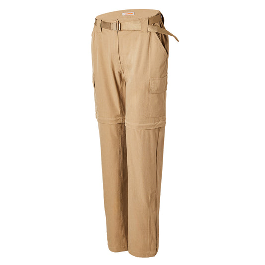 Banca 4 Zip Off Pant Womens