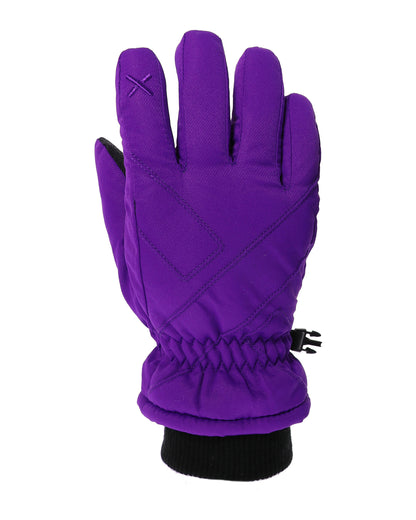 Xpress Snow Glove Youth