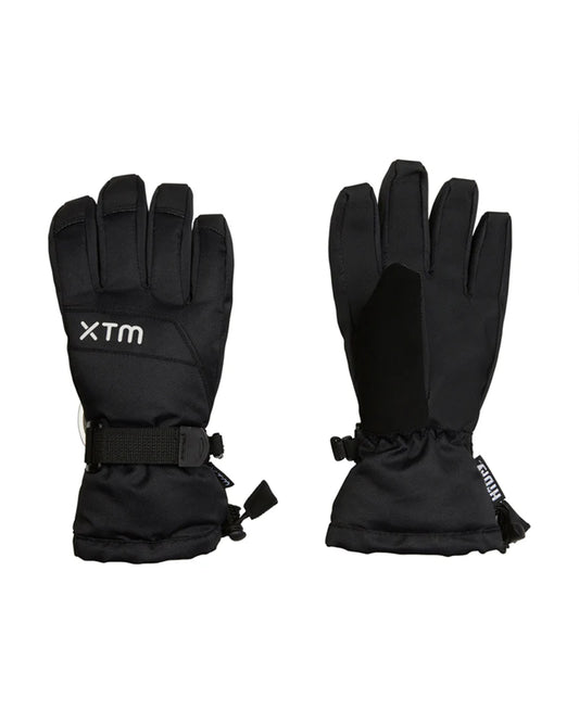 Zoom II Kids Snow Glove