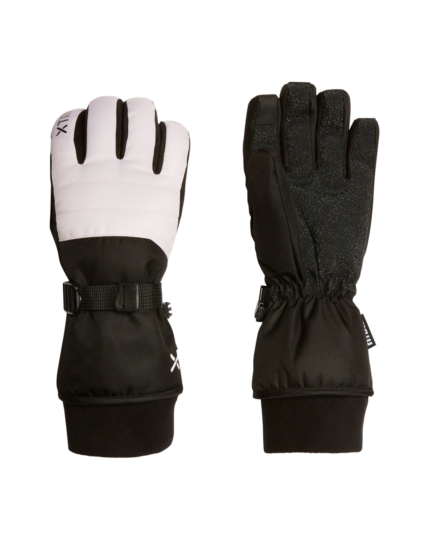 Les Alpes Glove Womens