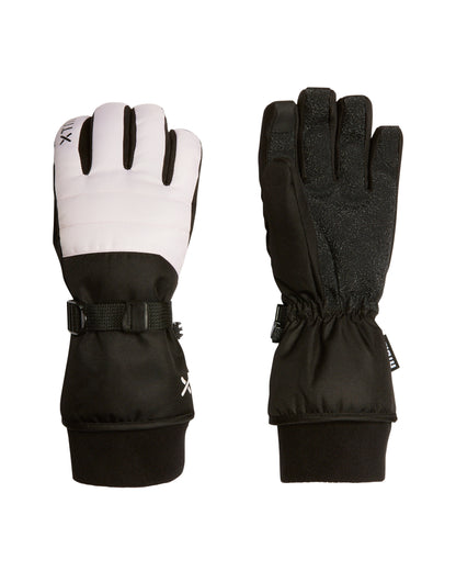 Les Alpes Glove Womens