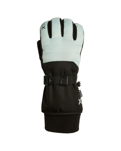 Les Alpes Glove Womens