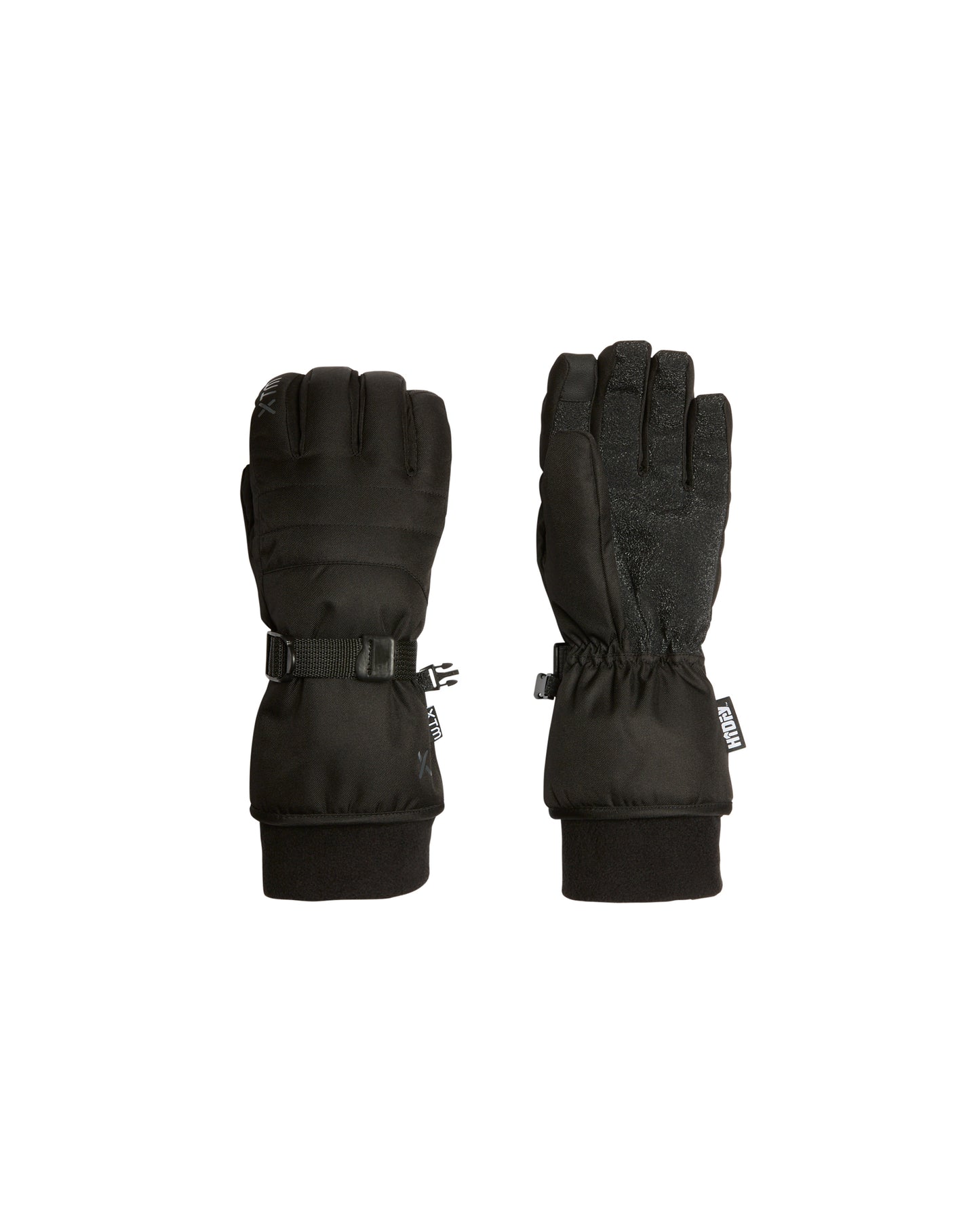 Les Alpes Glove Mens