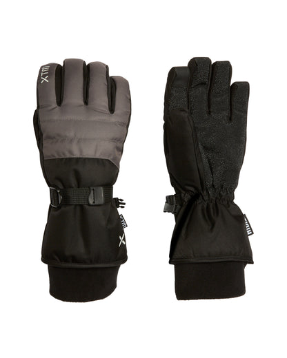 Les Alpes Glove Mens
