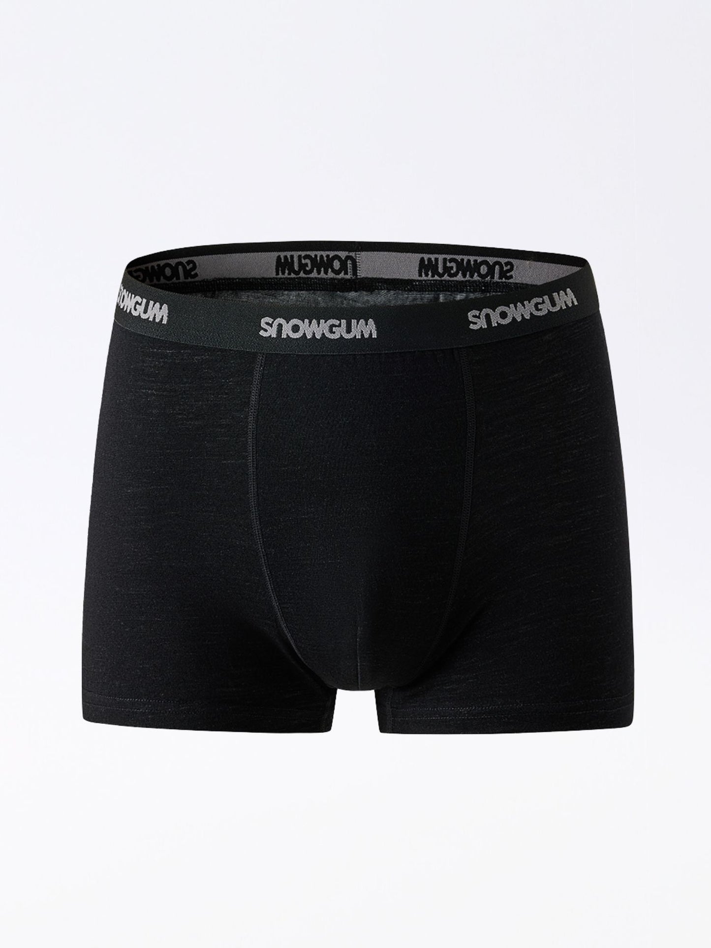 Merino Active II Boxer Mens