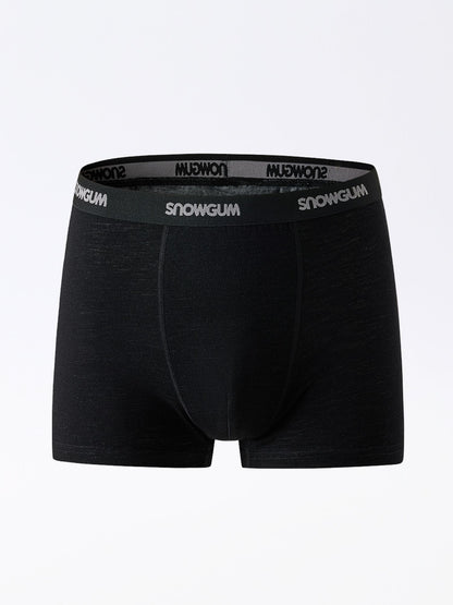 Merino Active II Boxer Mens