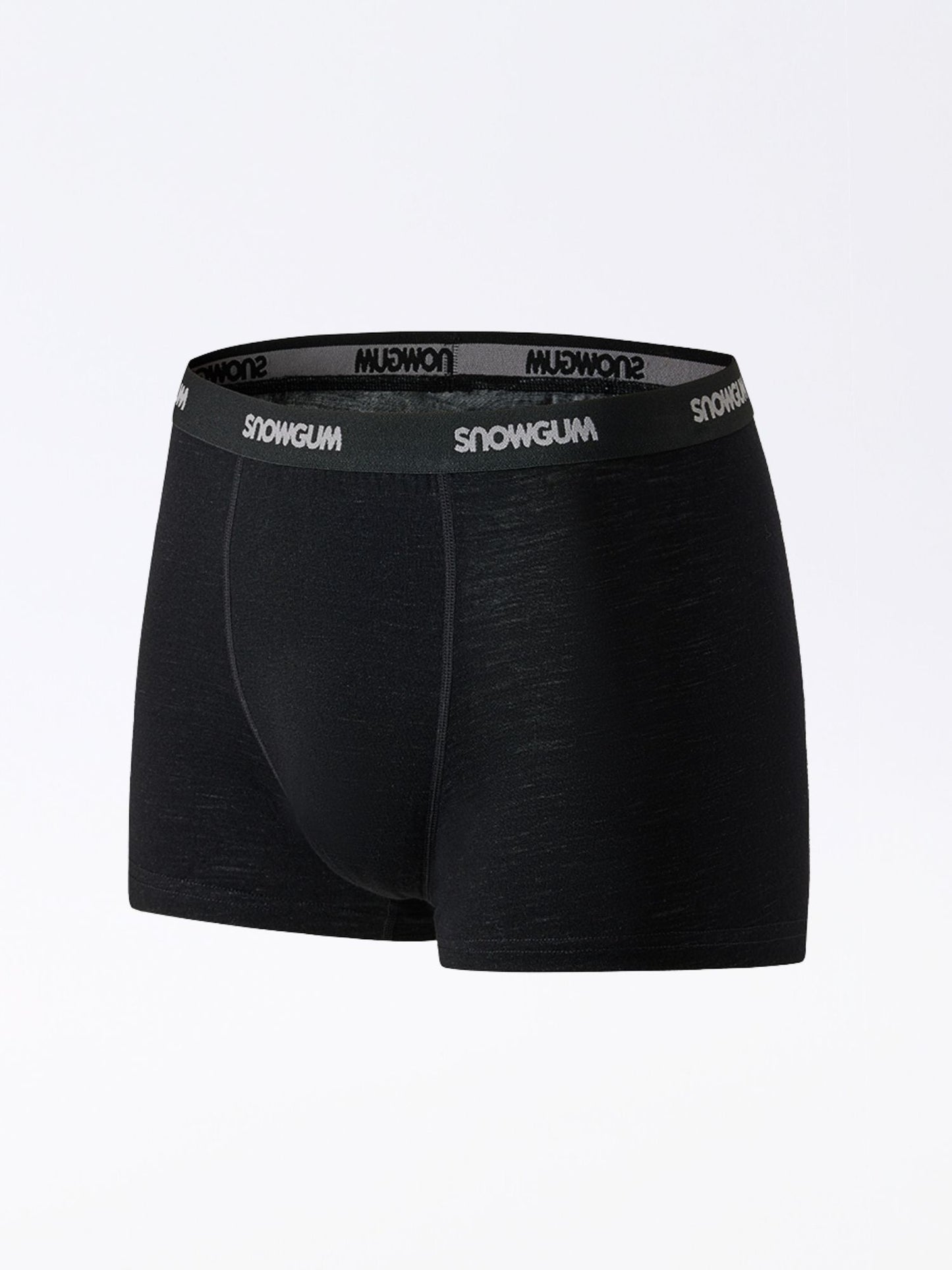 Merino Active II Boxer Mens