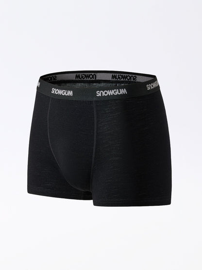 Merino Active II Boxer Mens