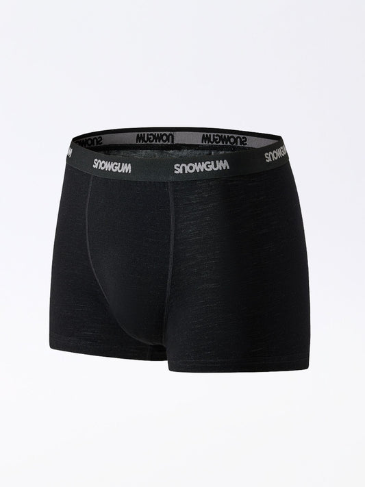 Merino Active II Boxer Mens