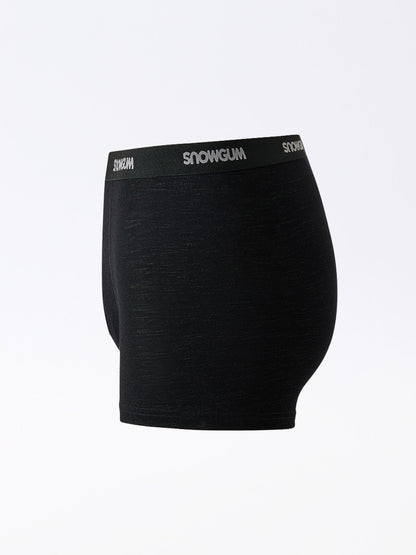 Merino Active II Boxer Mens