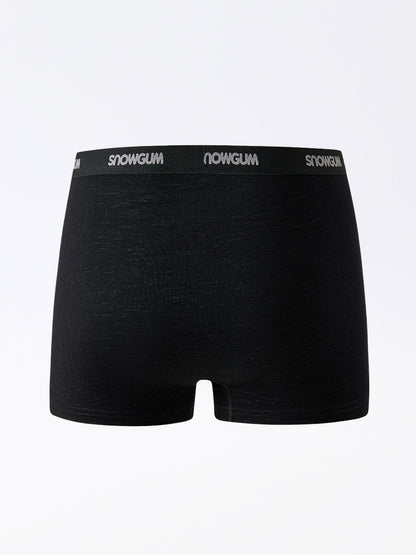 Merino Active II Boxer Mens