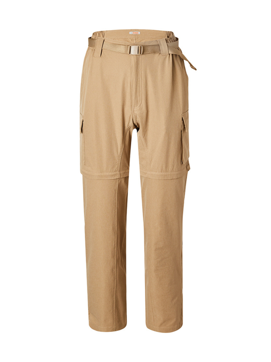 Bago 4 Zip Off Pant Mens
