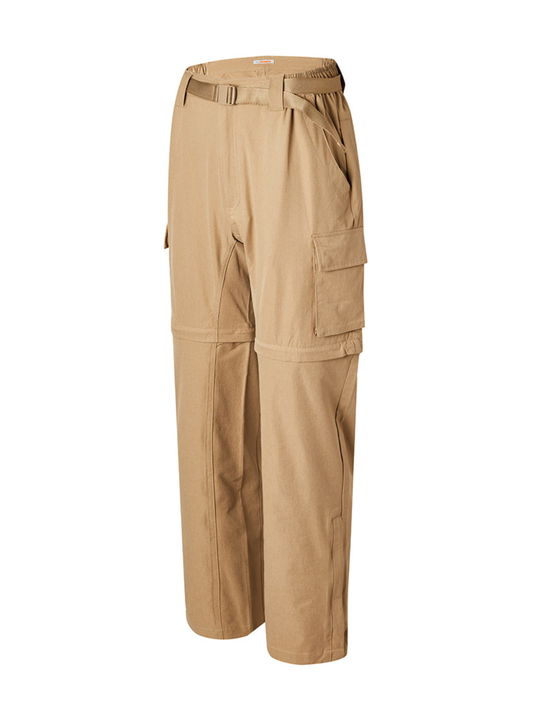 Bago 4 Zip Off Pant Mens