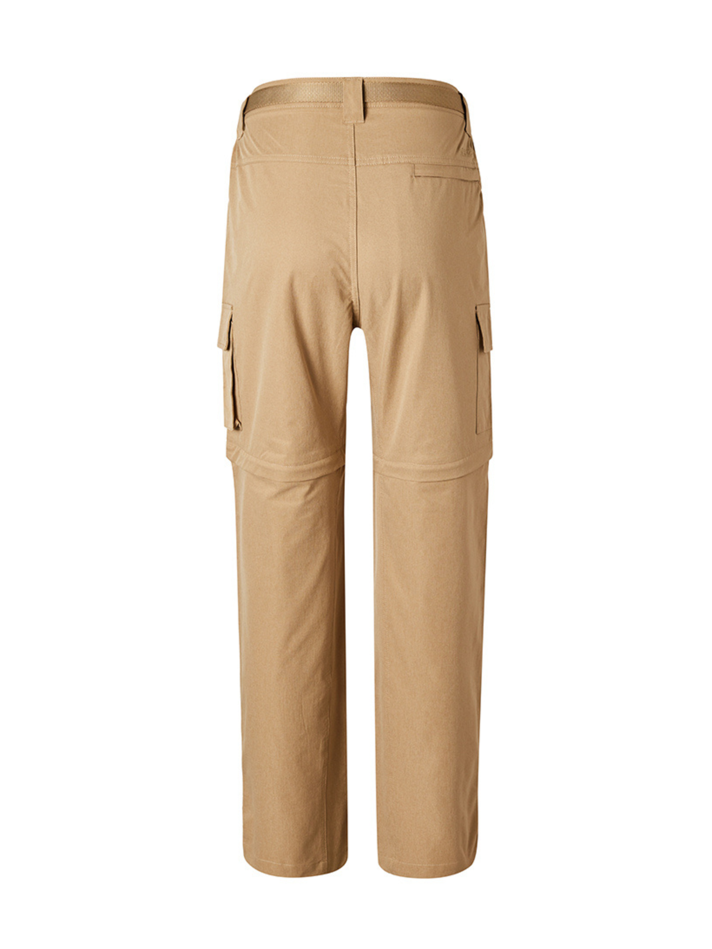 Bago 4 Zip Off Pant Mens