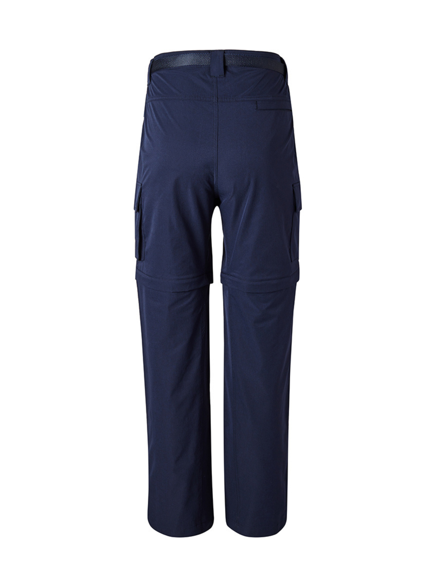 Bago 4 Zip Off Pant Mens