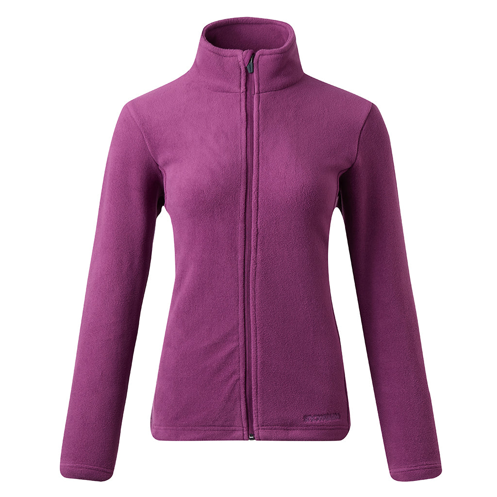 Barika II Teplo Ultra 300 Fleece Jacket Womens
