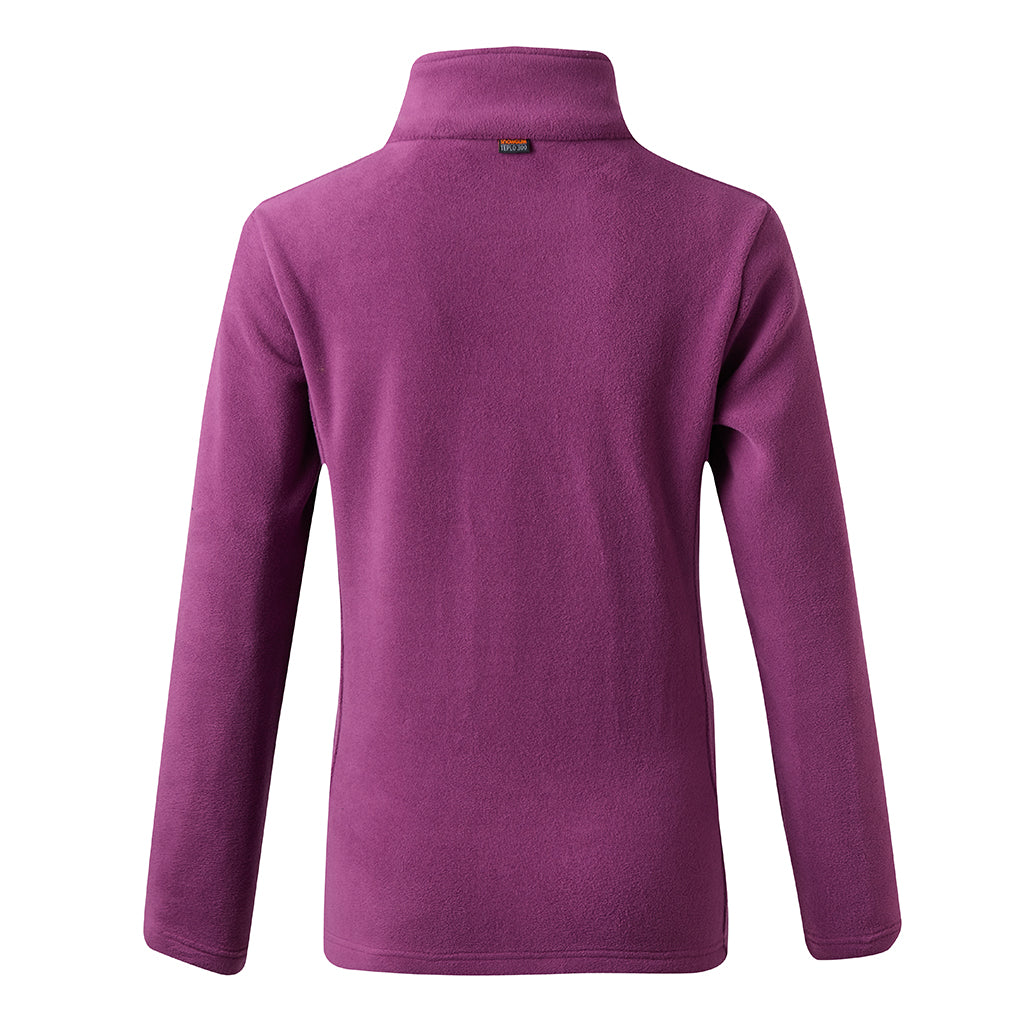 Barika II Teplo Ultra 300 Fleece Jacket Womens