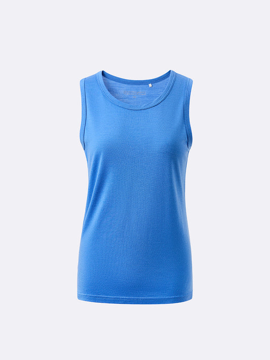 Merino 180 Bella Singlet Womens