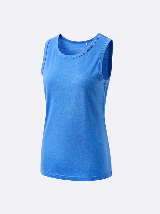 Merino 180 Bella Singlet Womens
