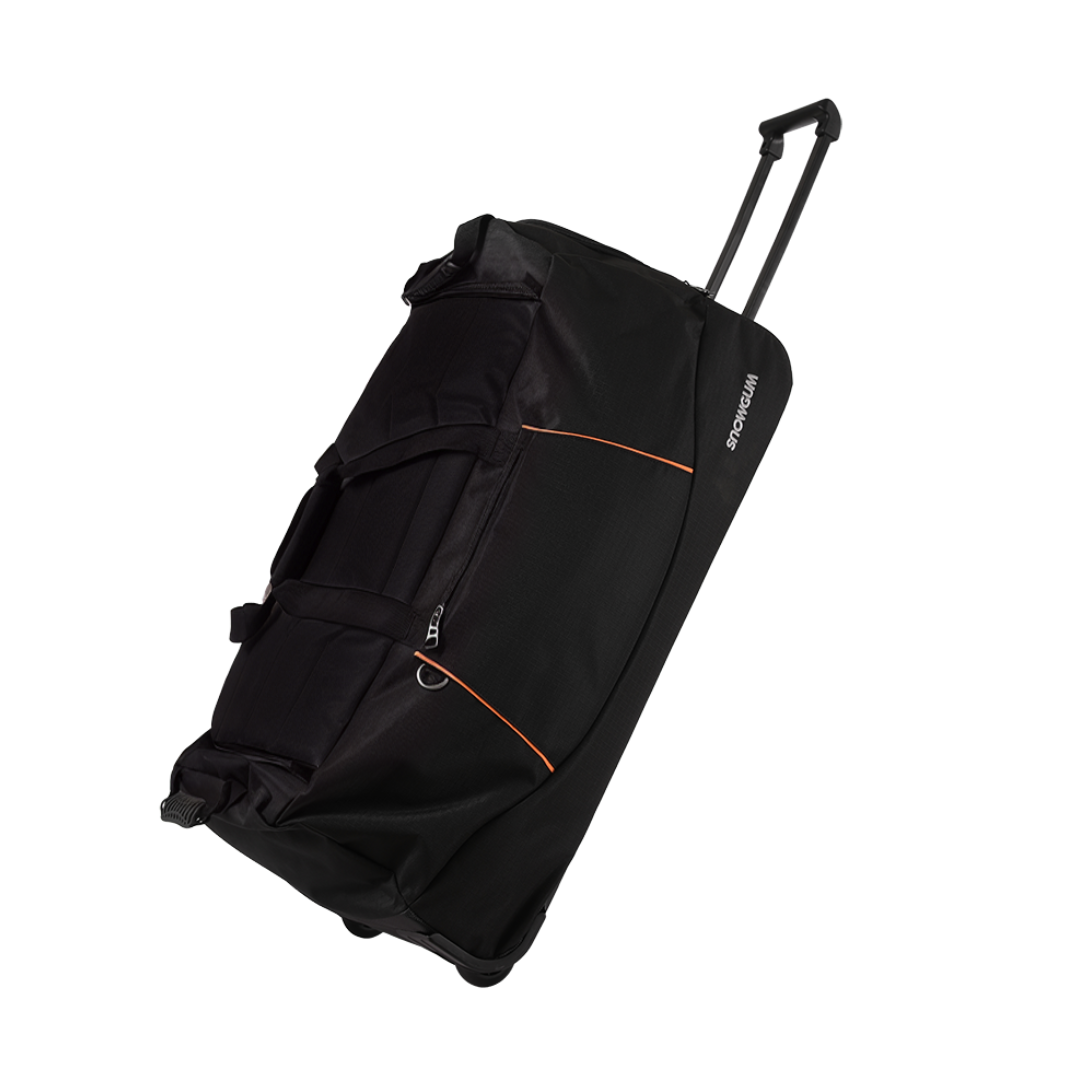 90L Duffle Wheeled Bag
