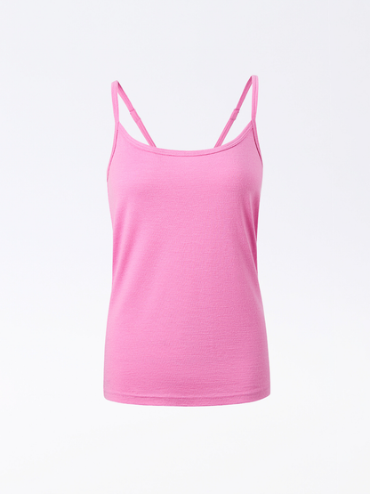 Merino 180 Budva Singlet Womens