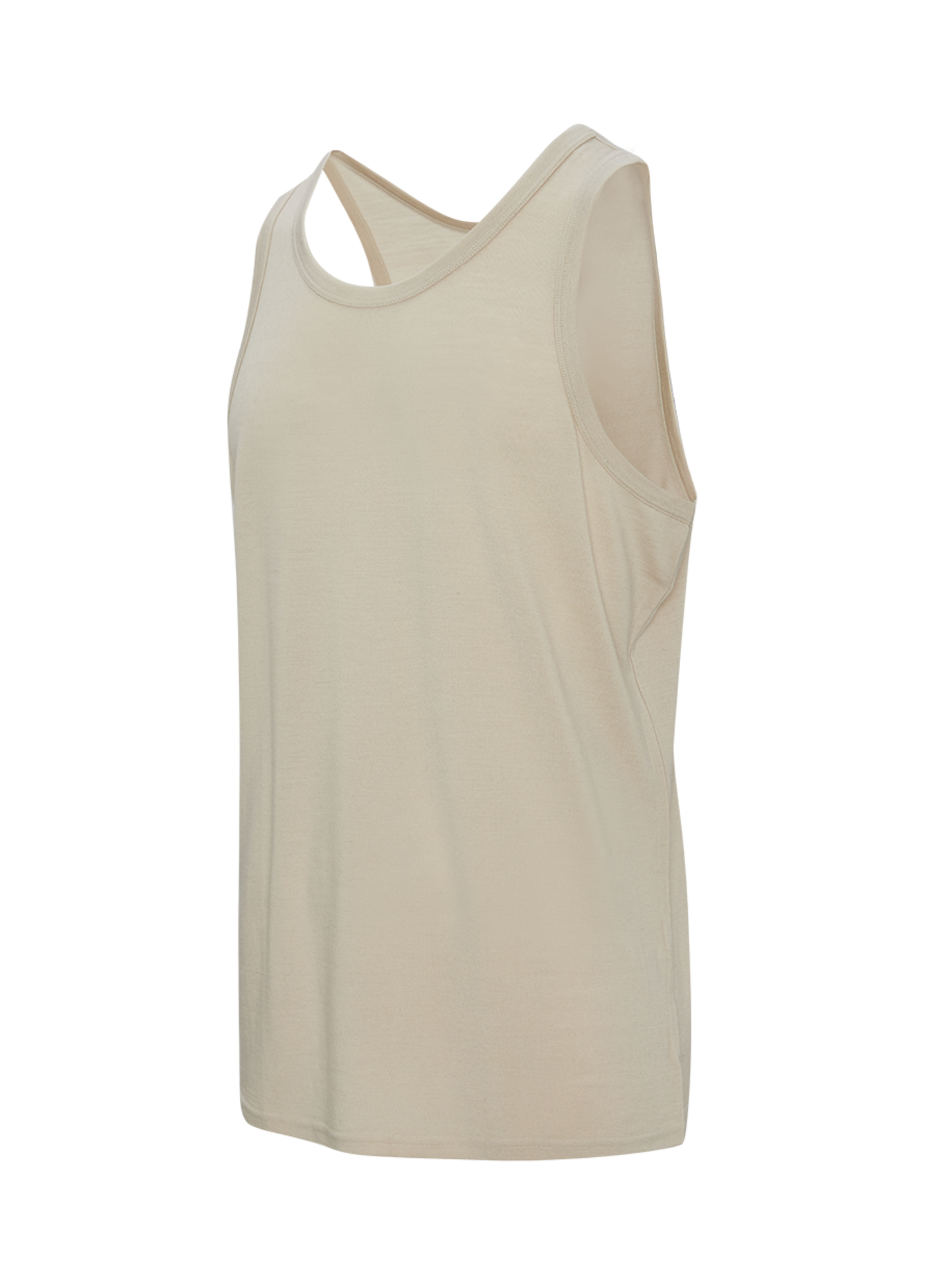 Merino 180 Bulle Singlet Mens