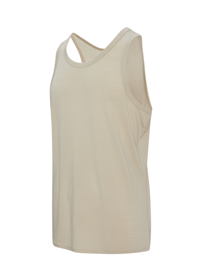 Merino 180 Bulle Singlet Mens